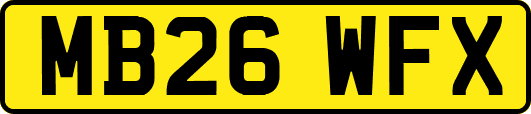 MB26WFX