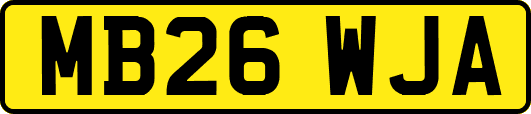 MB26WJA