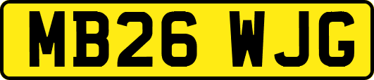 MB26WJG