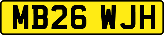 MB26WJH