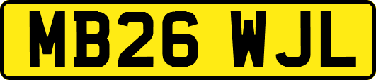 MB26WJL