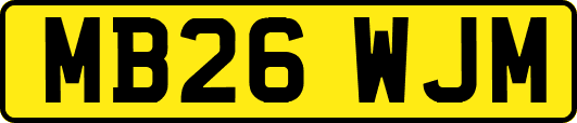 MB26WJM