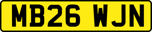 MB26WJN