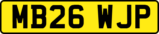 MB26WJP