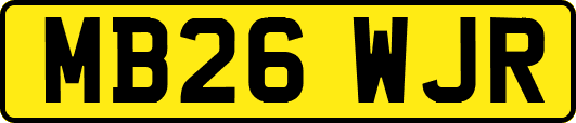 MB26WJR