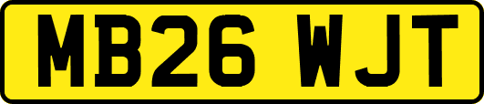 MB26WJT