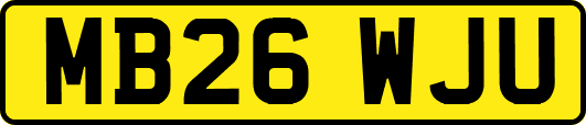 MB26WJU