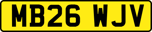 MB26WJV