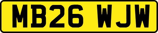 MB26WJW