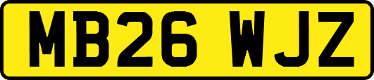 MB26WJZ