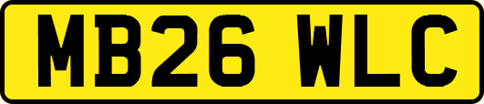 MB26WLC