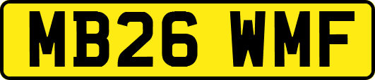 MB26WMF
