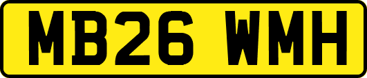 MB26WMH
