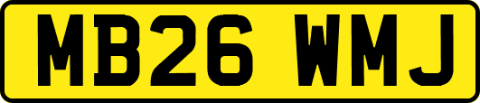 MB26WMJ