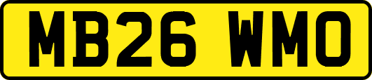 MB26WMO