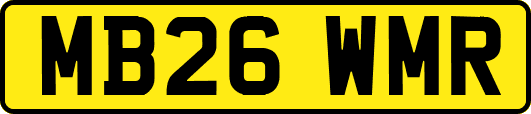 MB26WMR