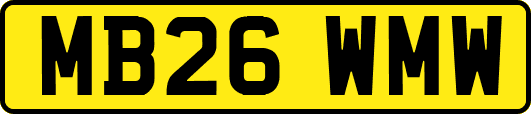 MB26WMW