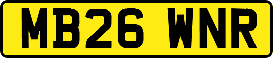 MB26WNR