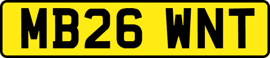 MB26WNT