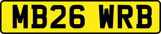 MB26WRB