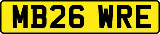 MB26WRE