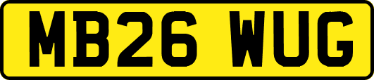 MB26WUG