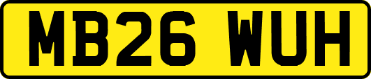 MB26WUH