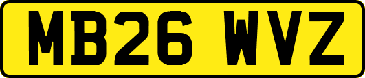MB26WVZ
