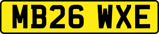MB26WXE