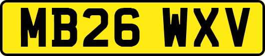 MB26WXV