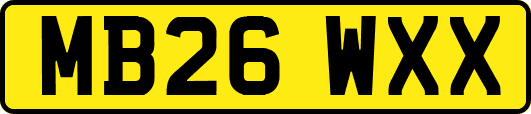 MB26WXX