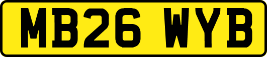 MB26WYB