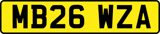 MB26WZA