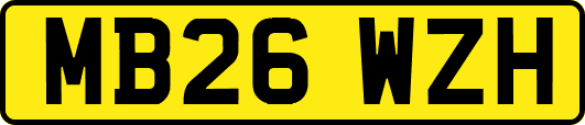 MB26WZH