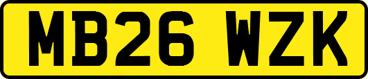 MB26WZK