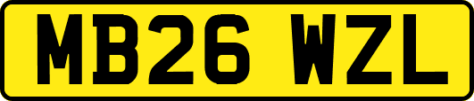 MB26WZL