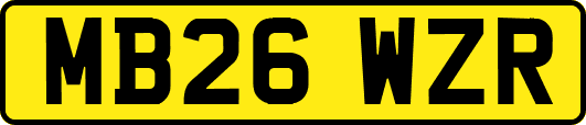 MB26WZR