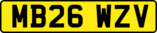 MB26WZV