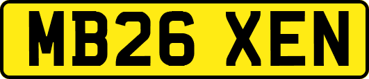 MB26XEN