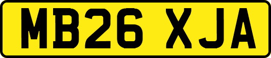 MB26XJA