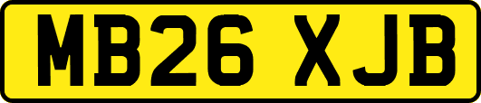 MB26XJB