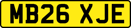 MB26XJE