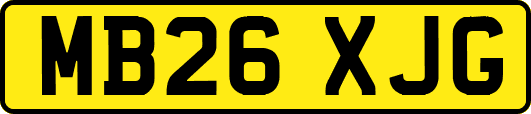 MB26XJG