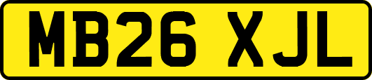 MB26XJL