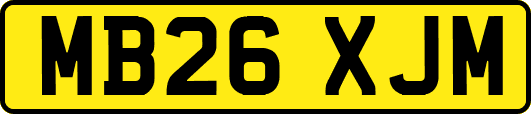 MB26XJM