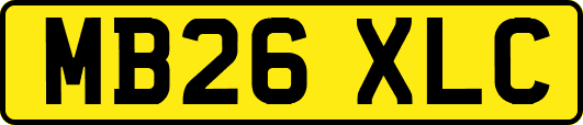 MB26XLC