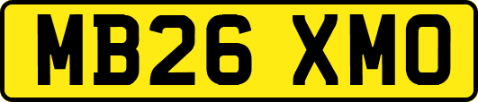 MB26XMO
