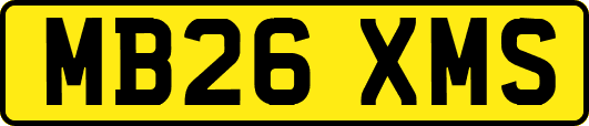 MB26XMS