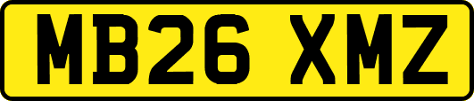 MB26XMZ