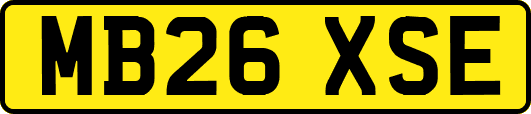 MB26XSE